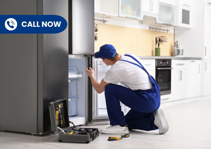 Sparland IL Appliance Repair Company